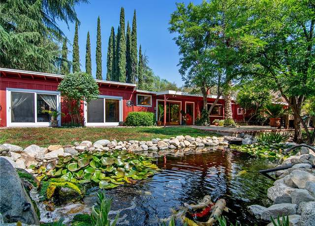 Property at 11461 Riverwood Dr, Sunland, CA 91040, 3 beds, 2 baths