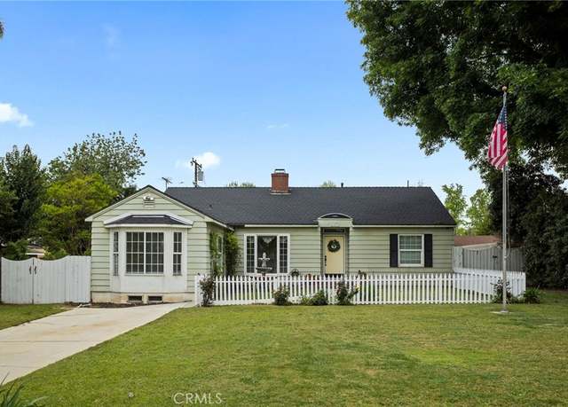 Property at 1193 N Euclid Ave, Upland, CA 91786, 3 beds, 2 baths