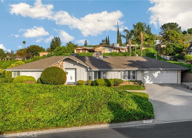 Property at 11583 Hillcrest St, Loma Linda, CA 92354, 4 beds, 3 baths