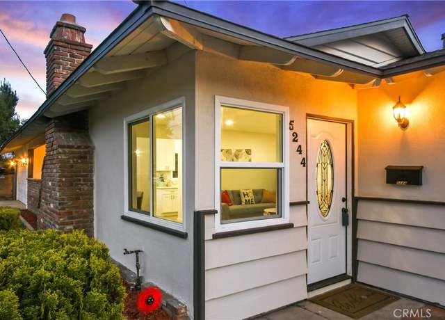 Property at 5244 Cogswell Rd, El Monte, CA 91732, 3 beds, 2 baths