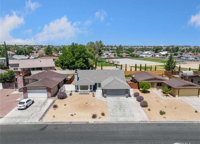Property at 12920 Bermuda Dunes Dr, Victorville, CA 92395, 3 beds, 2 baths