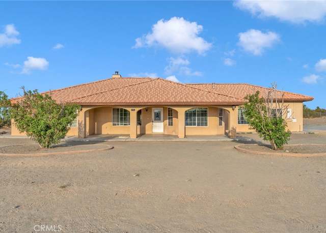 Property at 10627 Nugget Rd, Phelan, CA 92371, 3 beds, 3.5 baths