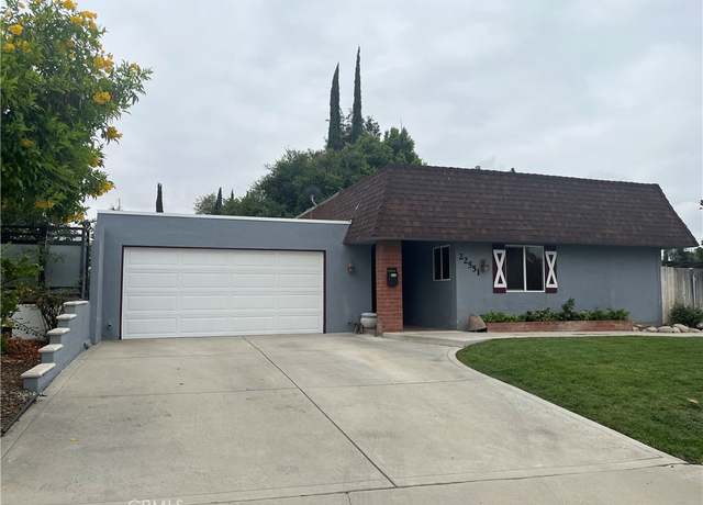 Property at 22551 Van Buren St, Grand Terrace, CA 92313, 3 beds, 2 baths