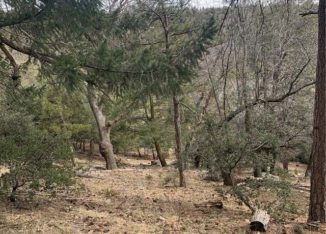 Property at 0 Burnt Mill Canyon Rd, Cedarpines Park, CA 92322