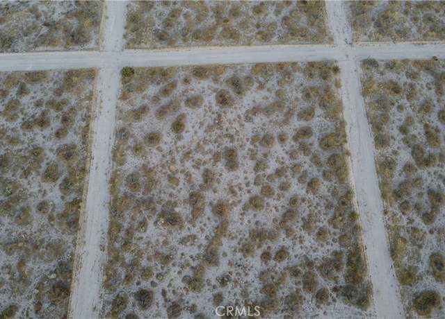 Property at 0 Ave 4, Mojave, CA 93501