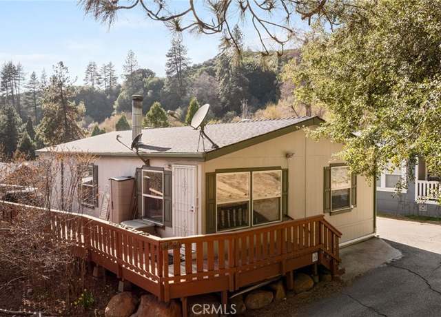 Property at 39950 Seven Oaks Rd #41, Angelus Oaks, CA 92305, 2 beds, 2 baths