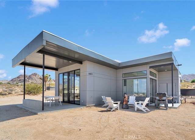 Property at 64177 Sullivan Rd, Joshua Tree, CA 92252, 2 beds, 2 baths