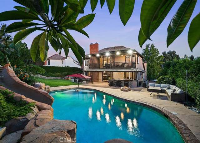 Property at 4187 Pepper Ave, Yorba Linda, CA 92886, 8 beds, 5 baths