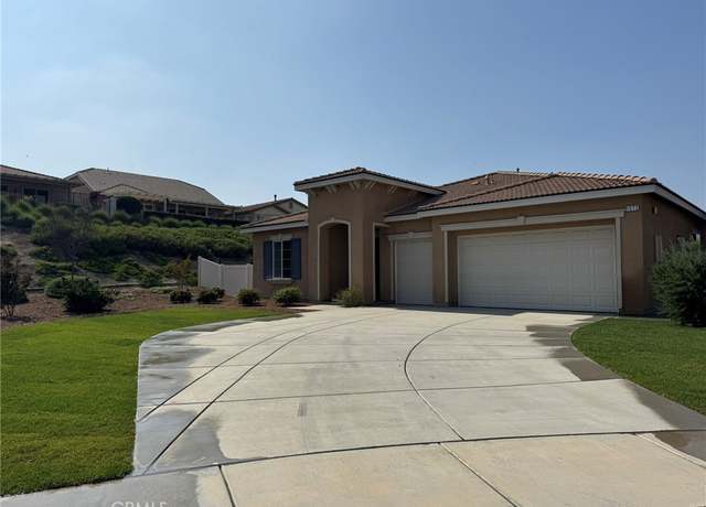 Property at 1572 Humboldt Peak, Beaumont, CA 92223, 3 beds, 3.5 baths