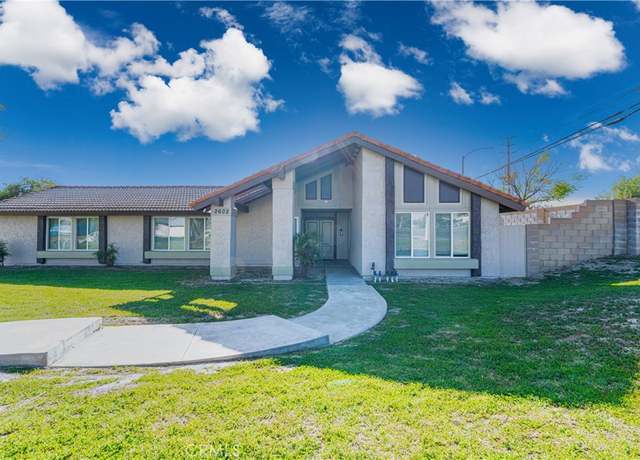 Property at 2602 S Euclid Ave, Ontario, CA 91762, 3 beds, 2 baths
