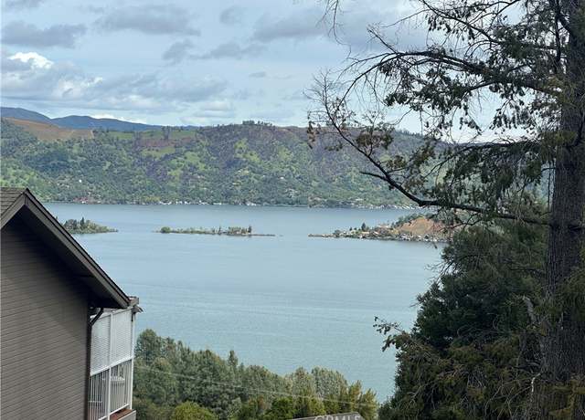 Property at 3524 Idlewood Dr, Kelseyville, CA 95451