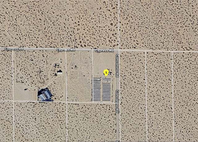 Property at 0 Cypress Rd, Adelanto, CA 92301