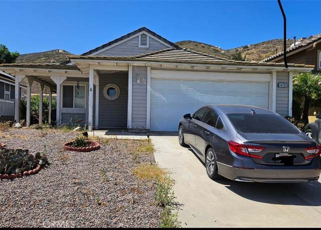 Property at 14721 Weeping Willow Ln, Fontana, CA 92337, 3 beds, 2 baths