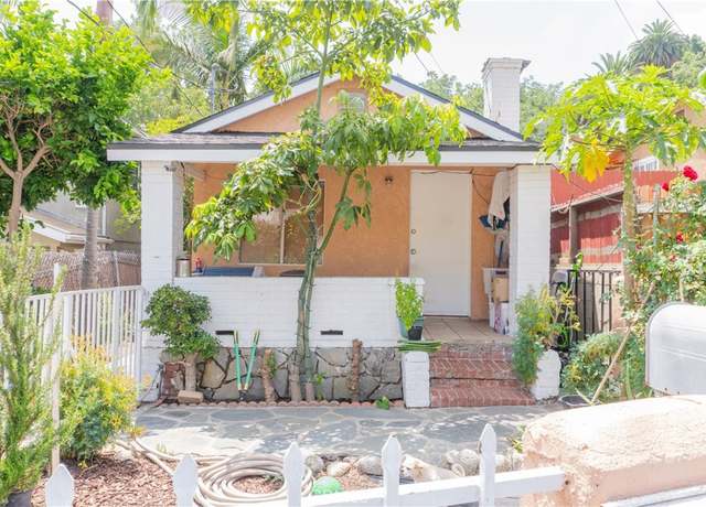 Property at 4206 Mercury Ave, Los Angeles, CA 90032, 3 beds, 2 baths