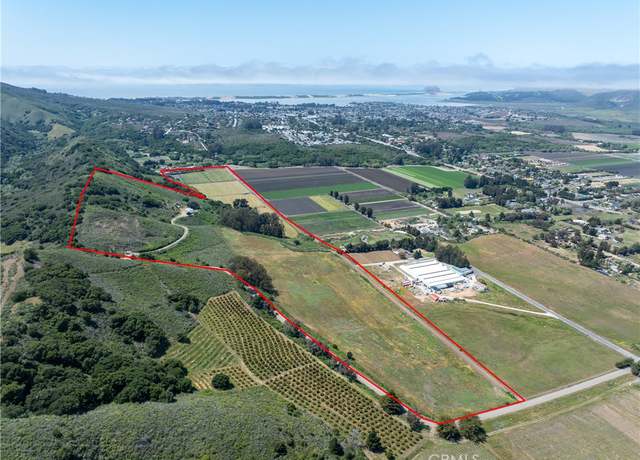 Property at 2285 Clark Valley Rd, Los Osos, CA 93402