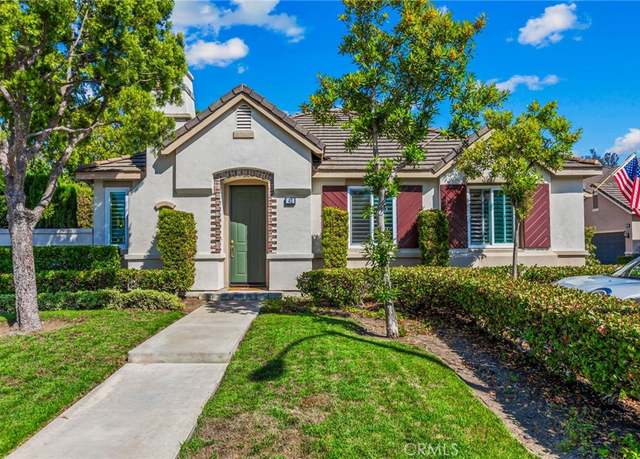 Property at 42 Seacountry Ln, Rancho Santa Margarita, CA 92688, 3 beds, 2 baths