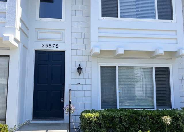 Property at 25575 Paseo La Vis #75, Laguna Niguel, CA 92677, 2 beds, 1.5 baths