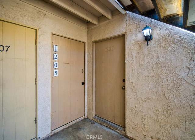Property at 212 S Kraemer Blvd #1205, Placentia, CA 92870, 2 beds, 1 bath