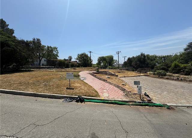 Property at 3044 N MOUNT CURVE Ave, Altadena, CA 91001
