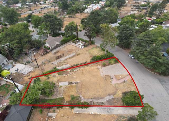 Property at 3044 N MOUNT CURVE Ave, Altadena, CA 91001