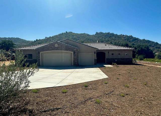 Property at 12252 Via Ruscello Lot 71, Lakeside, CA 92040, 3 beds, 3.5 baths