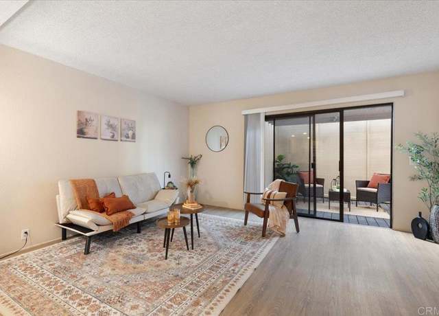 Property at 8431 Via Mallorca #102, La Jolla, CA 92037, 1 bed, 1 bath