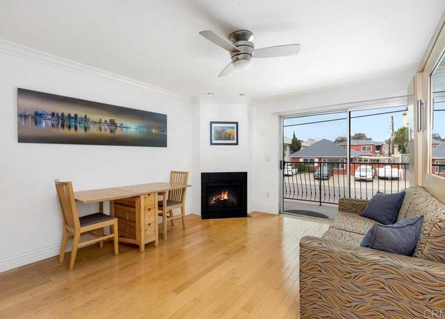 Property at 3980 8th Ave #117, San Diego, CA 92103, 1 bath