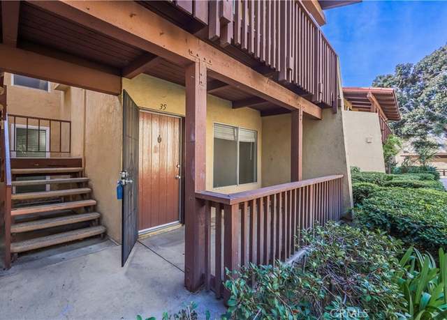 Property at 1040 W Macarthur Blvd #35, Santa Ana, CA 92707, 2 beds, 1 bath