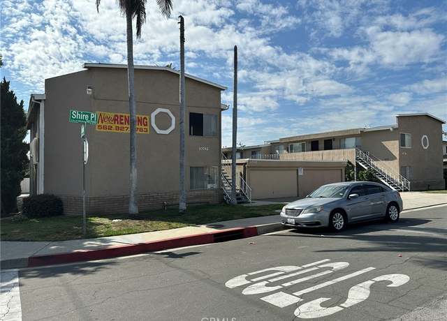 Property at 10736-10742 Shire Pl, Whittier, CA 90601, 24 beds, 20 baths