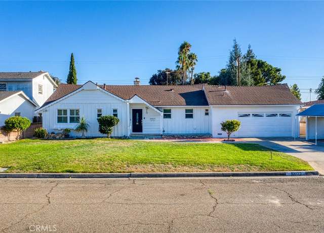 Property at 10072 Roselee Dr, Garden Grove, CA 92840, 3 beds, 2.5 baths