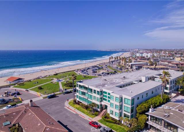 Property at 201 Calle Miramar #16, Redondo Beach, CA 90277, 1 bed, 1 bath