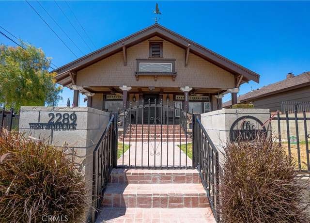 Property at 2289 W 29th Pl, Los Angeles, CA 90018, 6 beds, 5 baths