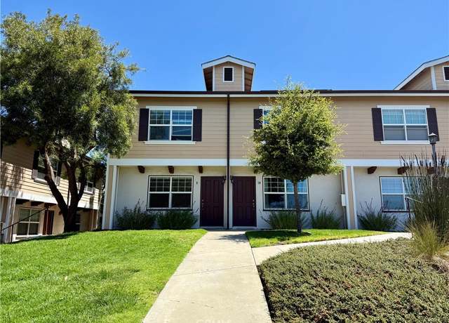 Property at 1043 Ella St #9, San Luis Obispo, CA 93401, 2 beds, 1.5 baths