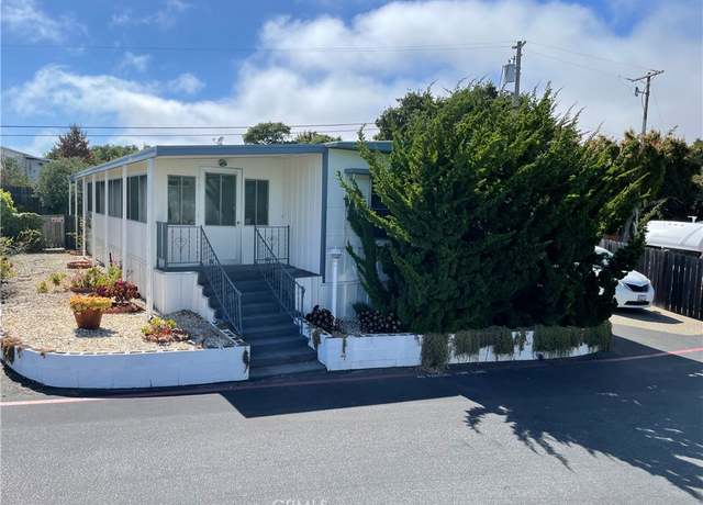 Property at 1701 Los Osos Valley Rd, Los Osos, CA 93402, 2 beds, 2 baths