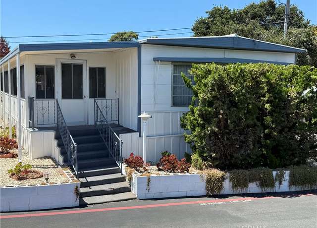 Property at 1701 Los Osos Valley Rd #28, Los Osos, CA 93402, 2 beds, 2 baths