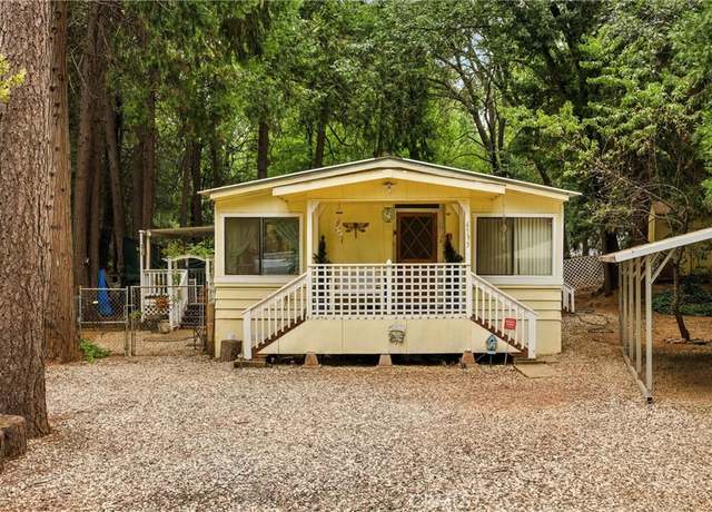Property at 6595 Grandview Ave, Magalia, CA 95954, 2 beds, 2 baths