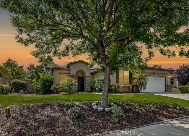 Property at 31139 Little Camille Way, Menifee, CA 92584, 5 beds, 2 baths