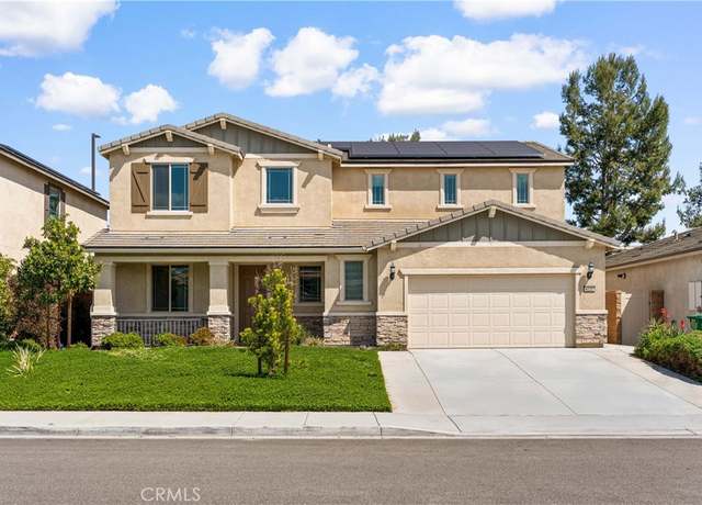 Property at 6272 Hereford Ln, Eastvale, CA 92880, 5 beds, 4 baths