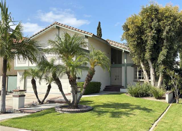 Property at 3596 Sego St, Irvine, CA 92606, 4 beds, 3 baths