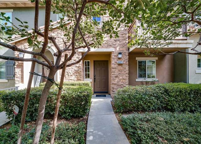 Property at 6371 Estrela Ln, Eastvale, CA 91752, 3 beds, 3.5 baths