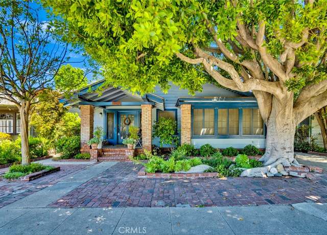 Property at 967 Dale St, Pasadena, CA 91106, 2 beds, 2 baths