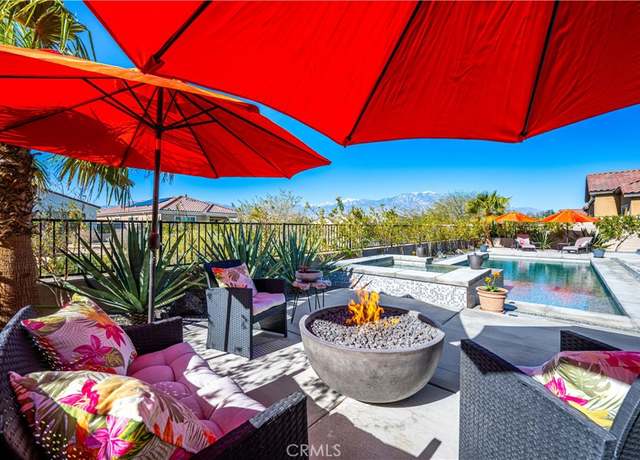 Property at 13 Claret, Rancho Mirage, CA 92270, 3 beds, 2 baths