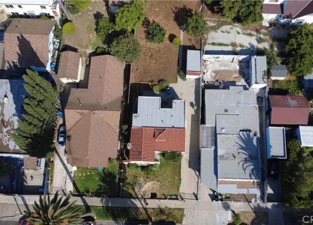 Property at 701 N Rampart Blvd, Los Angeles, CA 90026