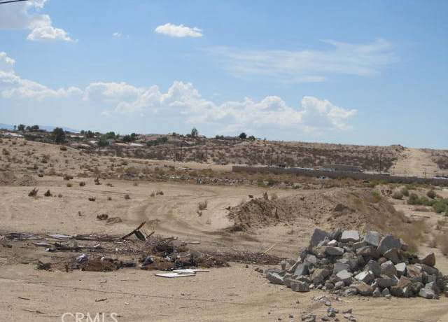 Property at 0 Ranch Rd, Victorville, CA 92394