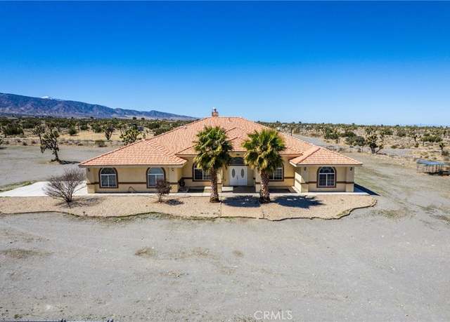 Property at 11076 Yuba Rd, Phelan, CA 92371, 5 beds, 5 baths