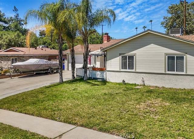 Property at 3940 N Golden Ave, San Bernardino, CA 92404, 3 beds, 2 baths