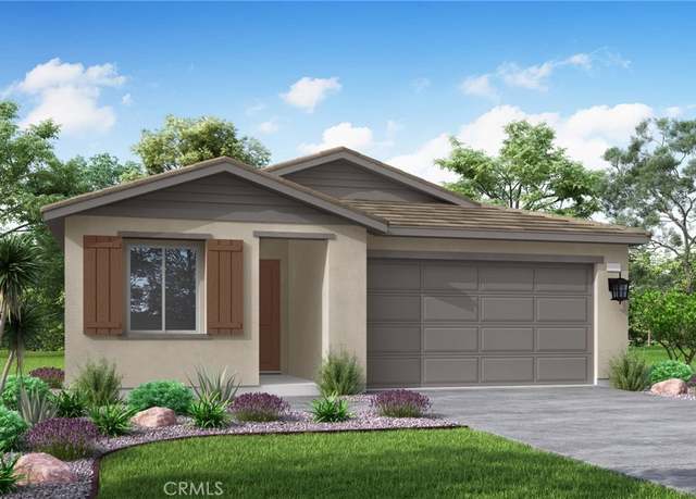 Property at 2273 Carob Pl, Banning, CA 92220, 4 beds, 2.5 baths