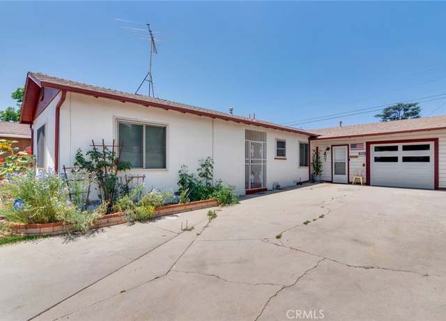 Property at 410 W Ralston St, Ontario, CA 91762, 2 beds, 2 baths