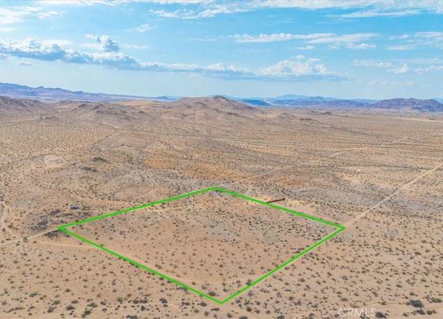 Property at 60150 Terrace Dr, Joshua Tree, CA 92252
