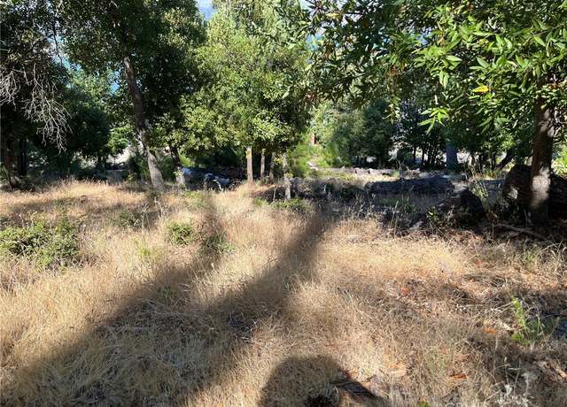 Property at 3607 Pine Terrace Dr, Kelseyville, CA 95451